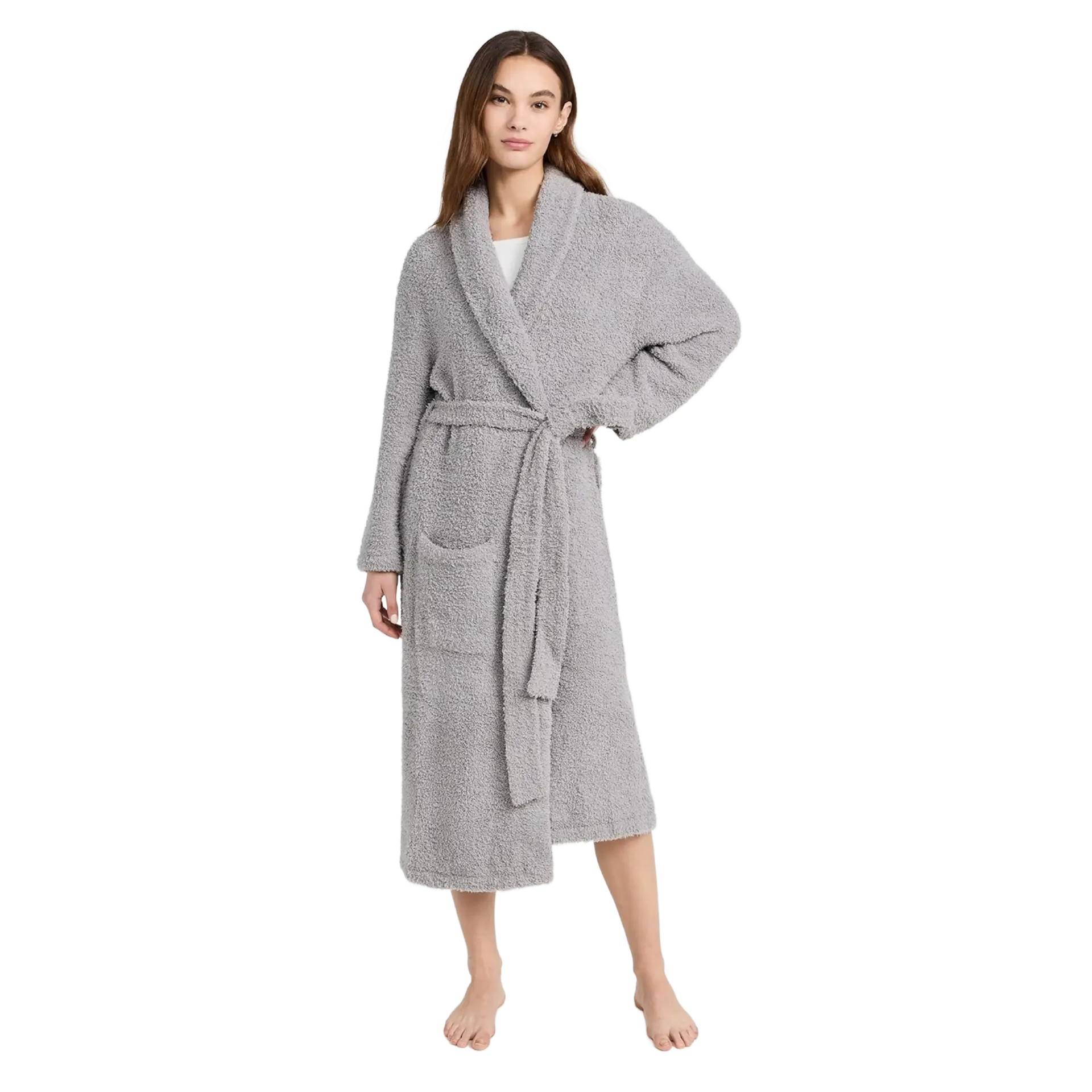 Cozy Chic Robe