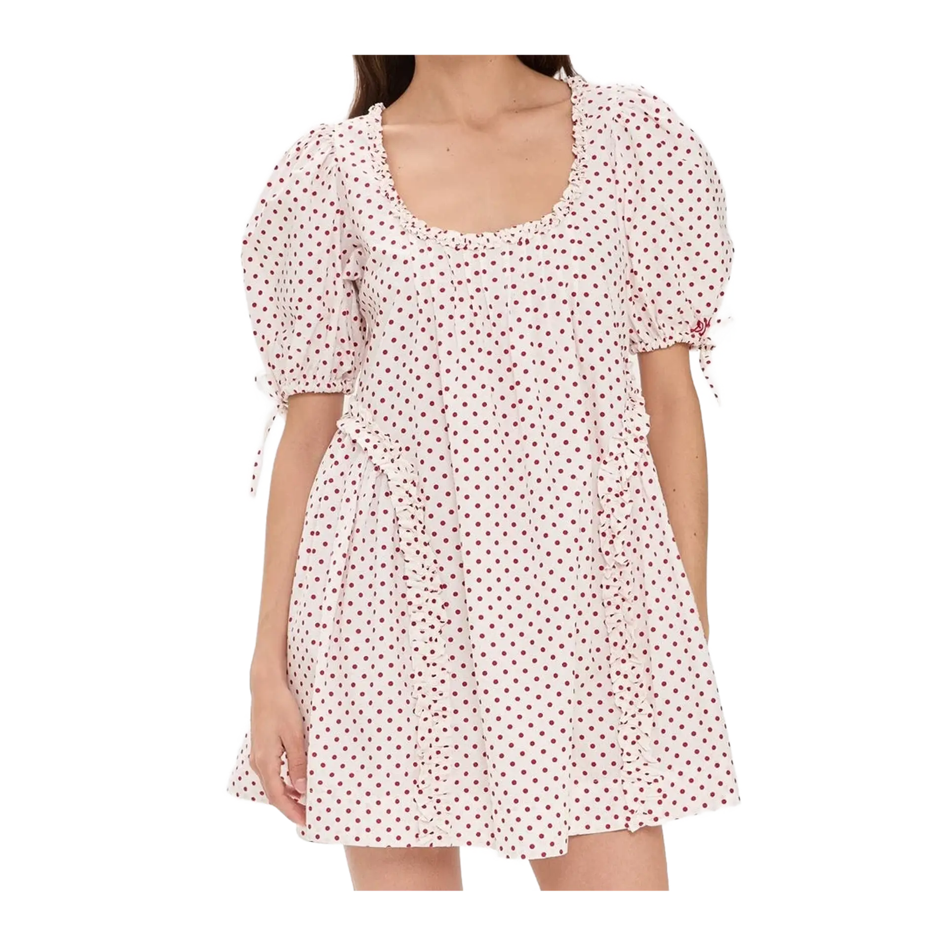 Meri Mini Dress