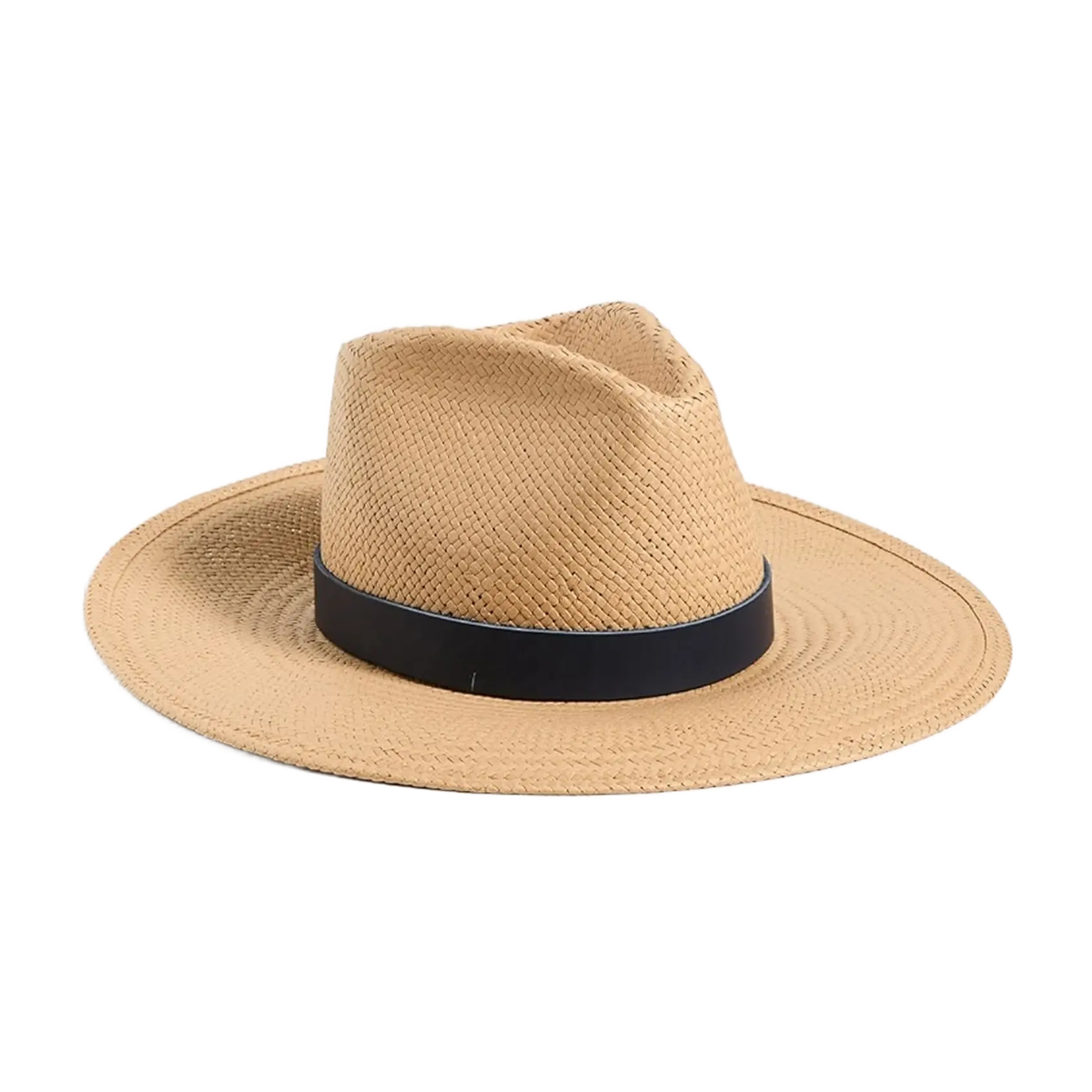 Packable Fedora