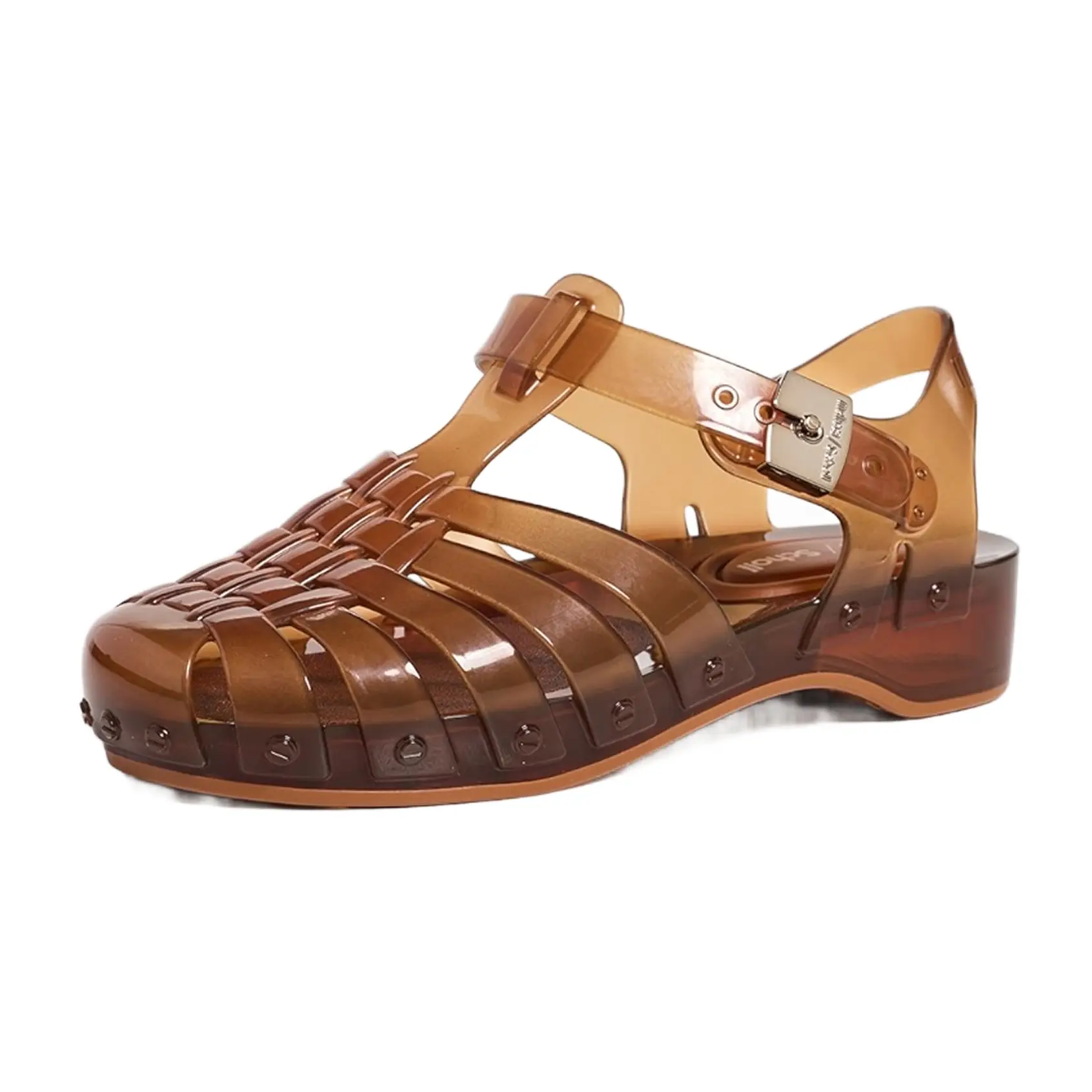 Pescura Jelly Sandals