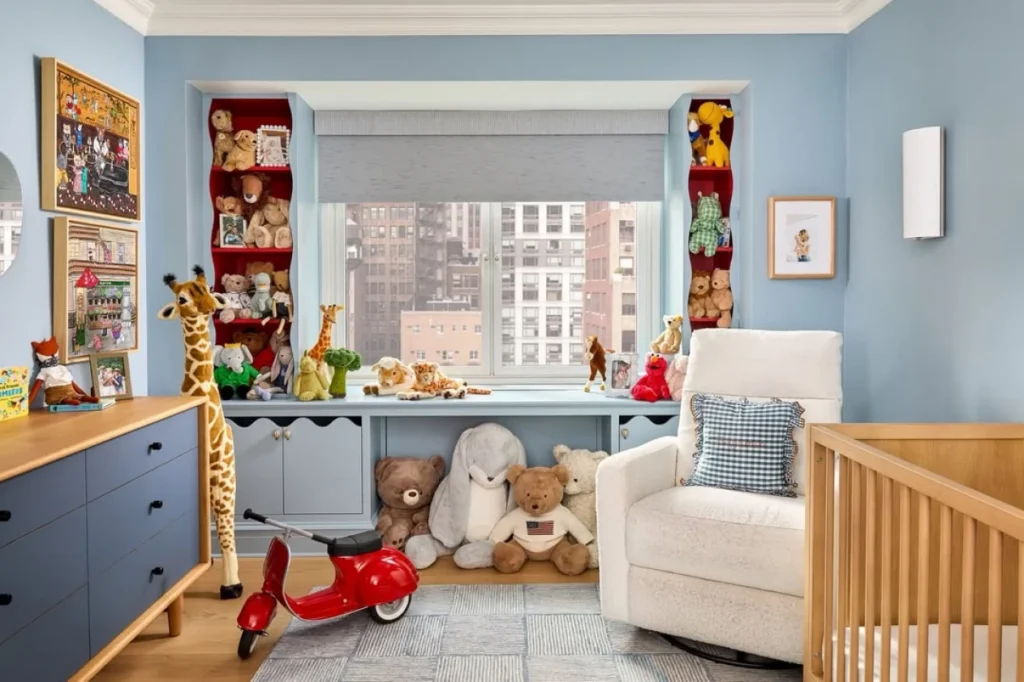 benny-nursery