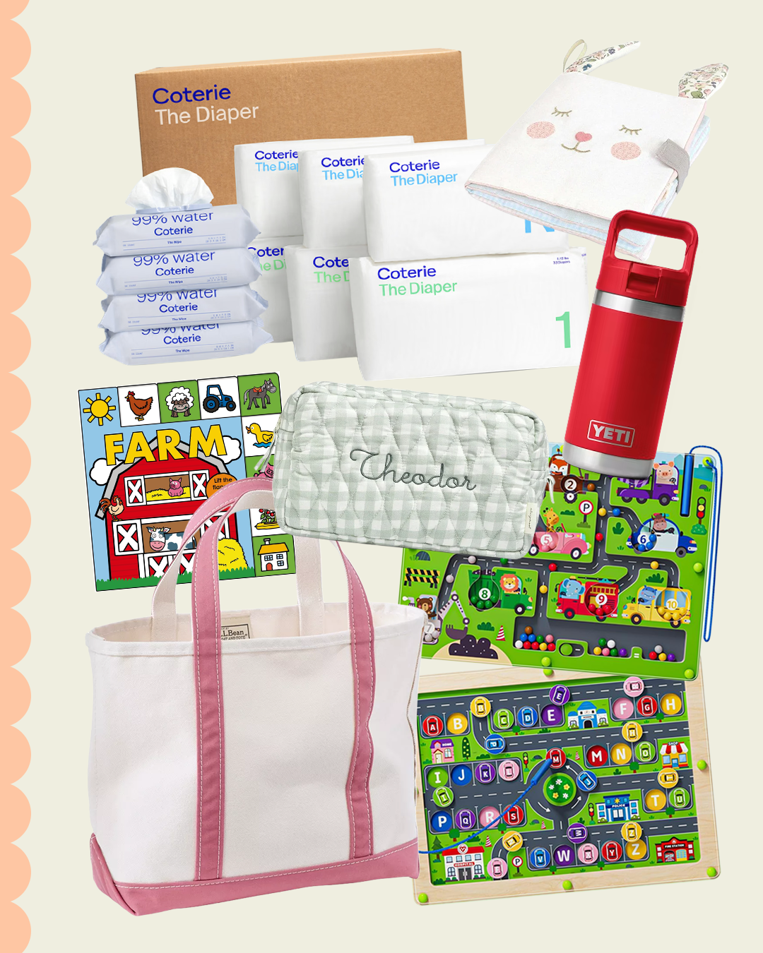stuff-for-car