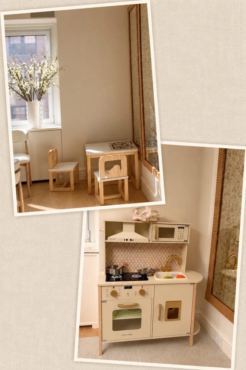 kids room