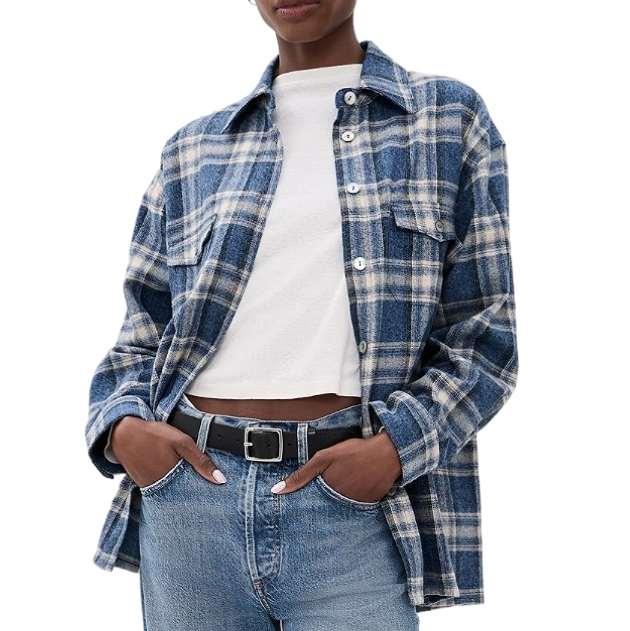 fannel shirt