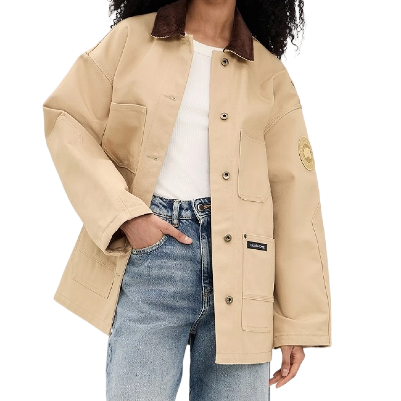 Beaumont Coat