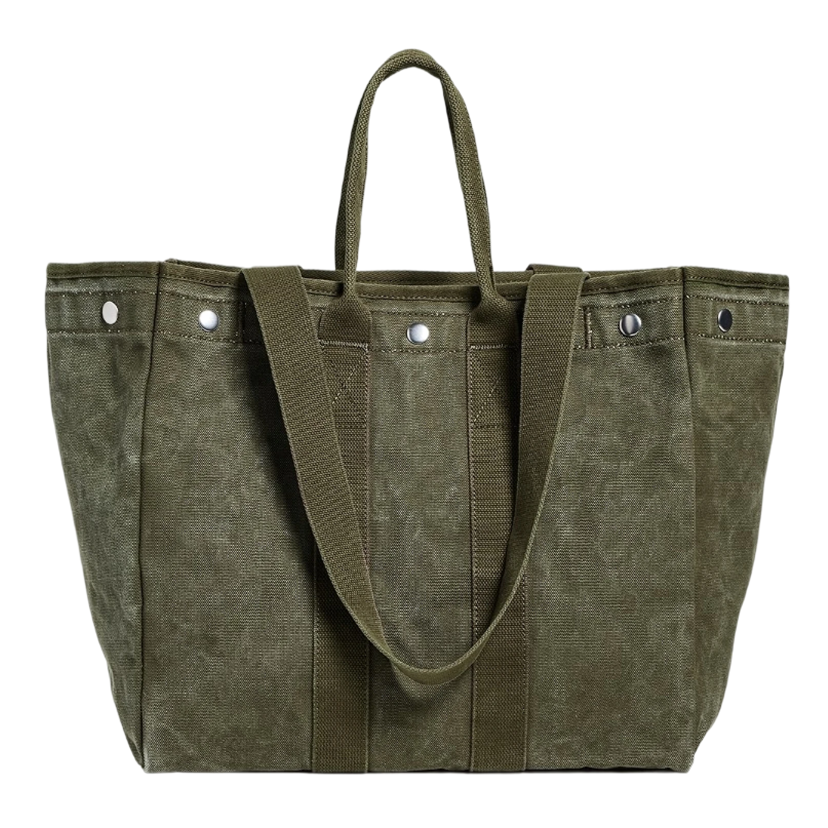 Canvas Tote