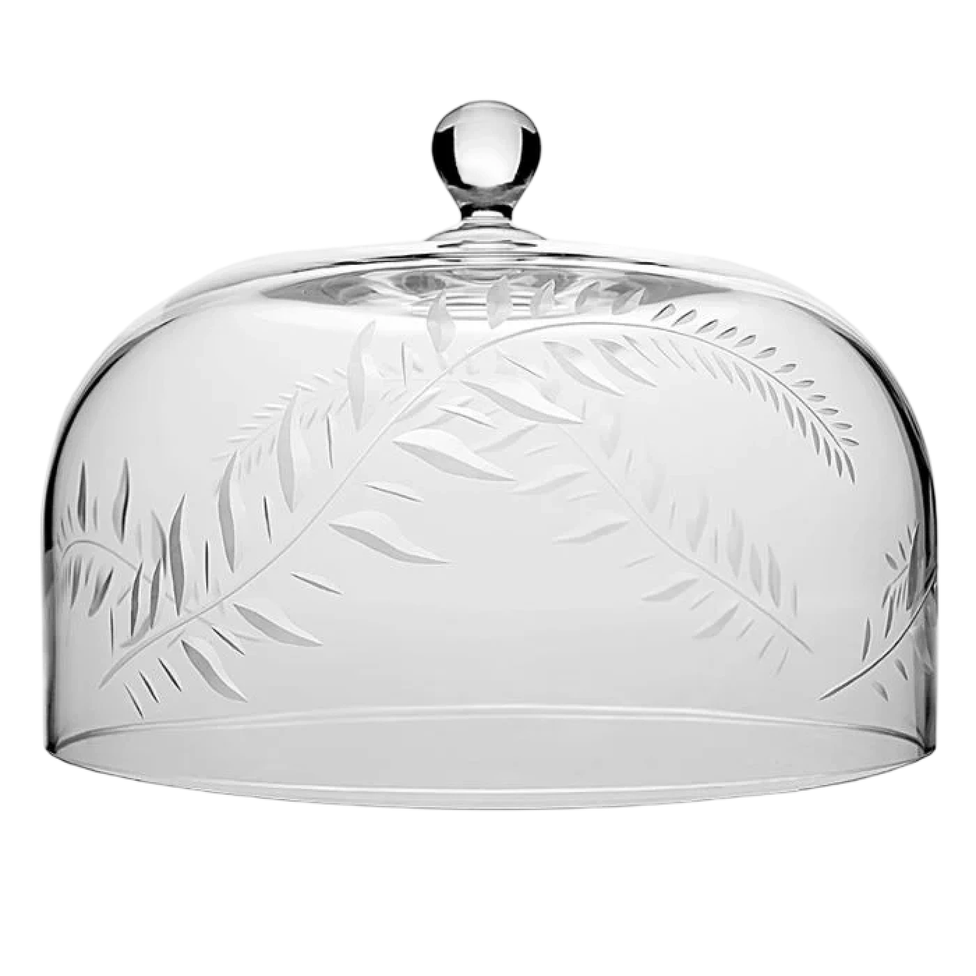 Jasmine Cake Dome