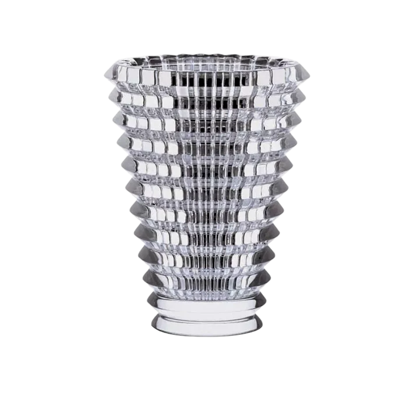 Crystal Vase