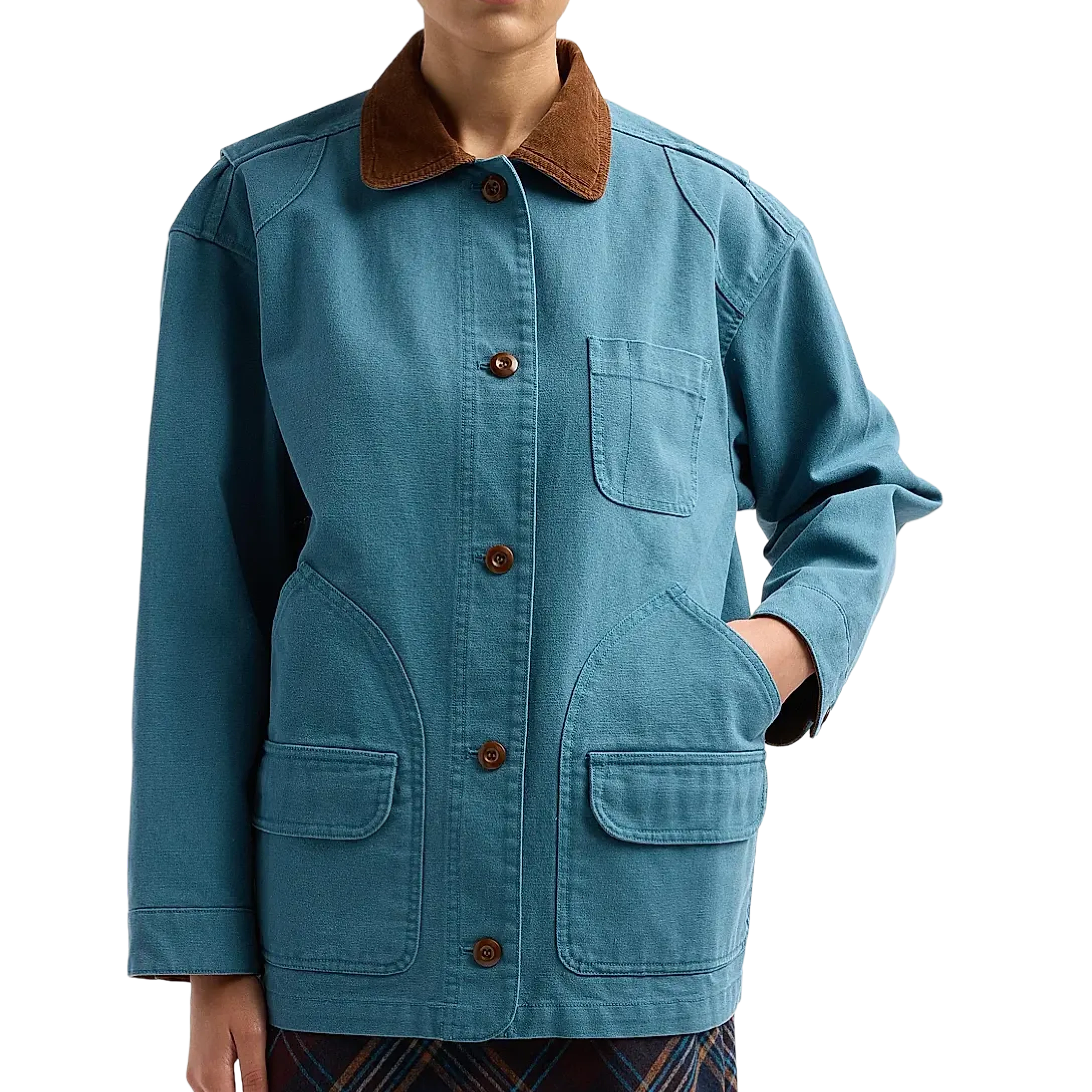 Barn Jacket