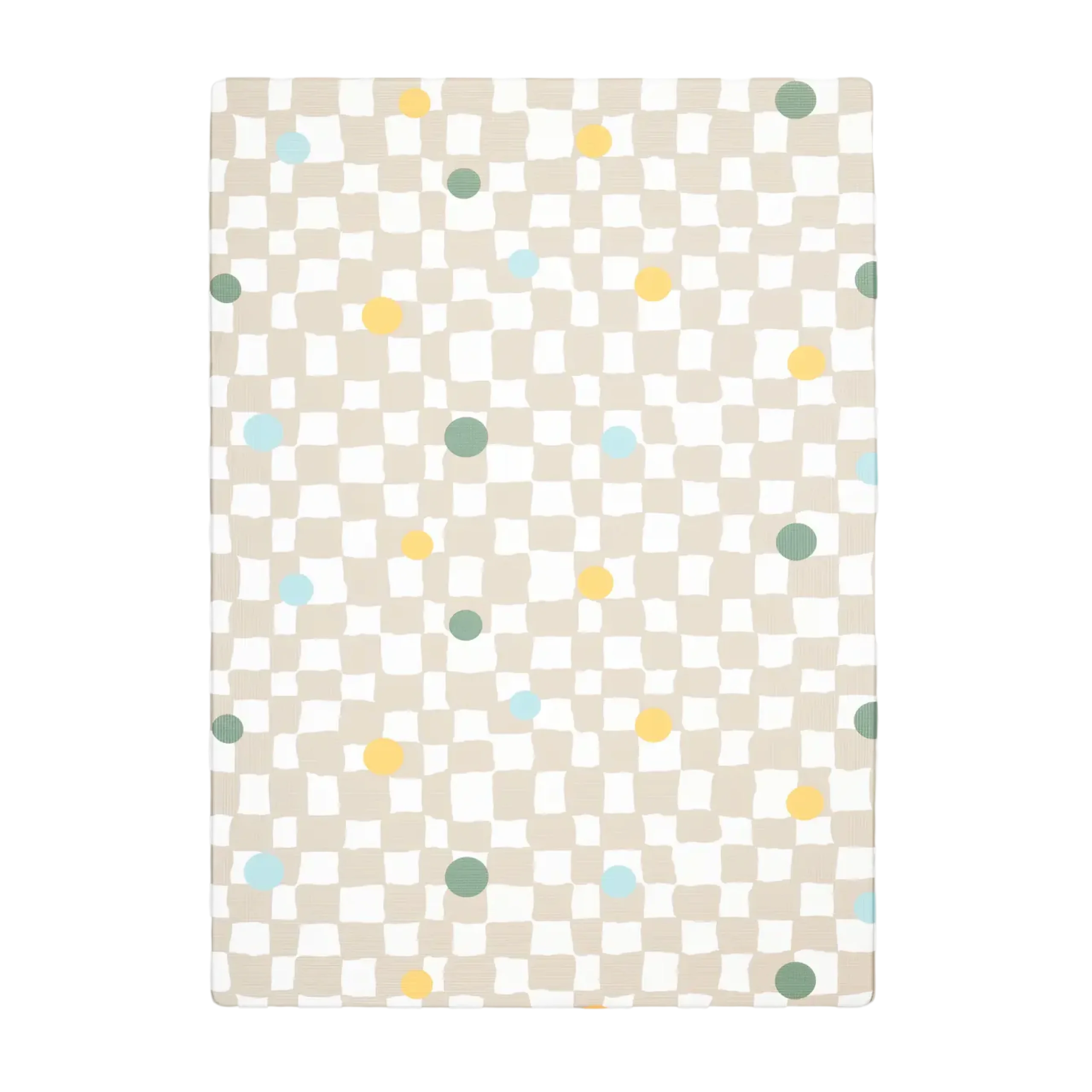 Non-toxic Play Mat