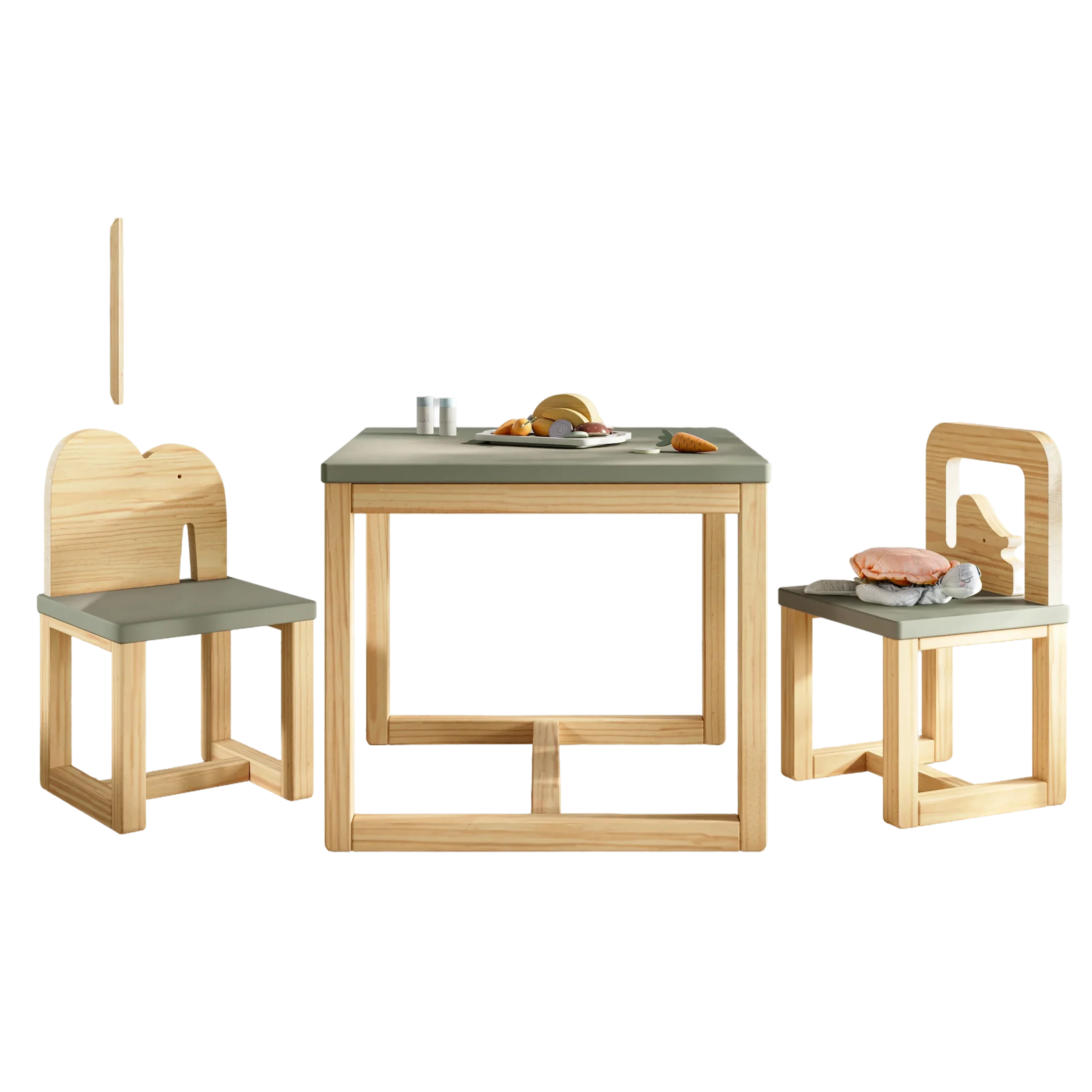 Benny’s Table