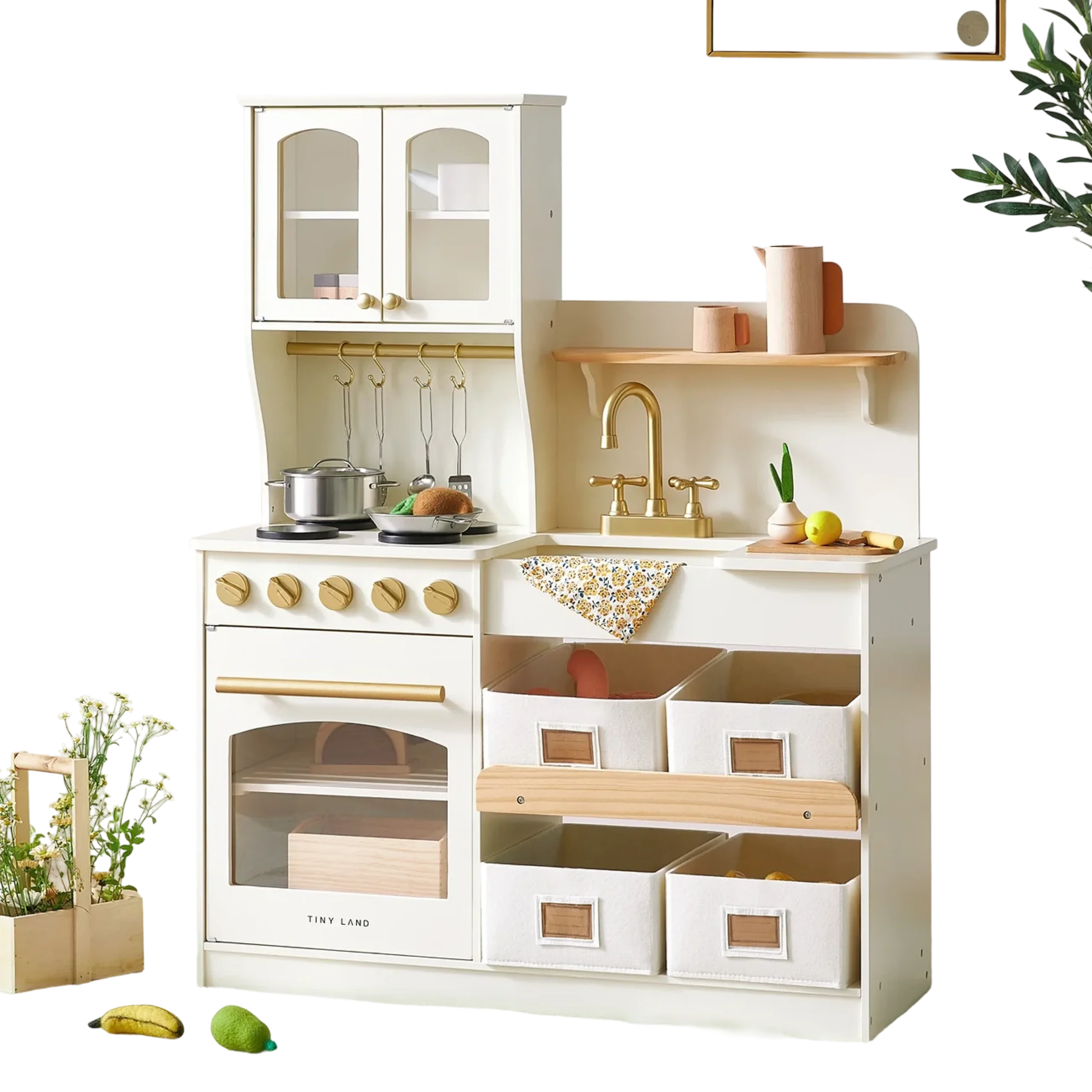 Play Kitchen