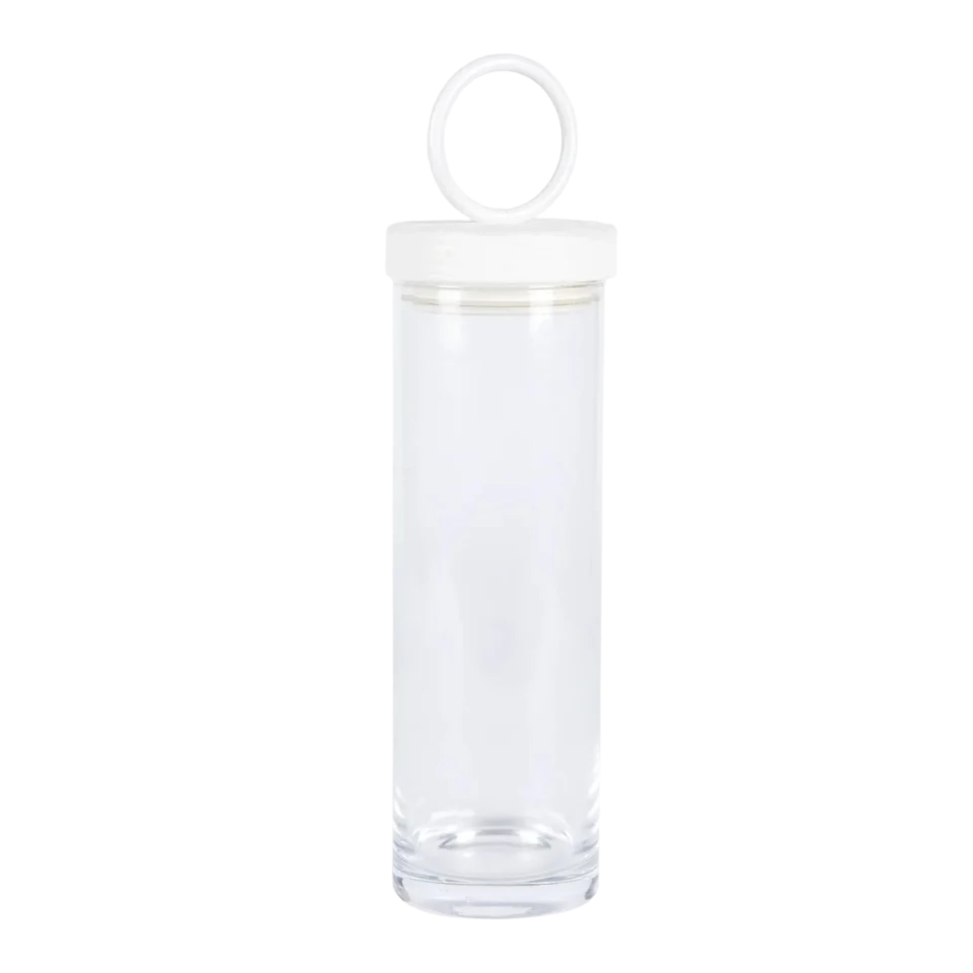 Bianca Canister Tall