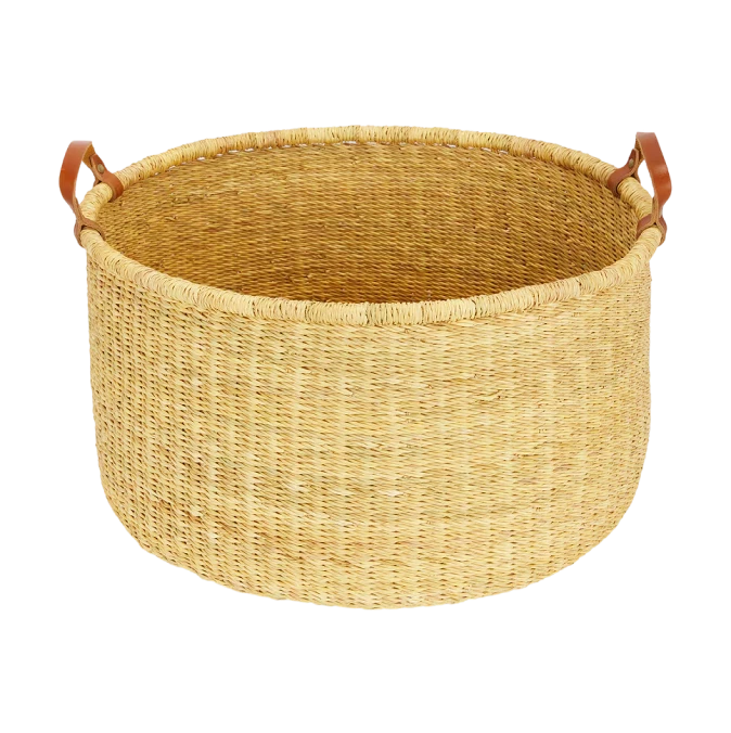 Nesting Basket
