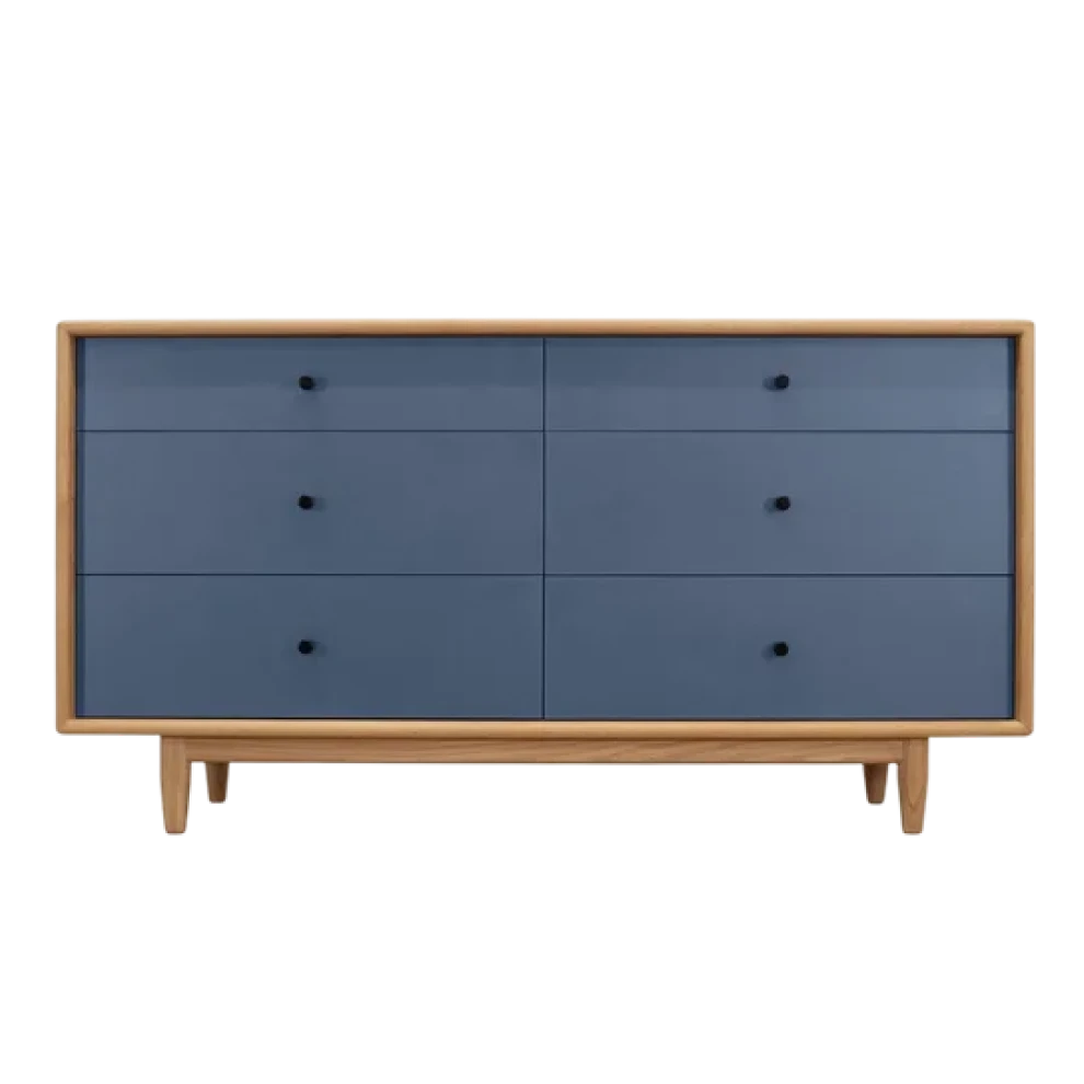 Row Dresser