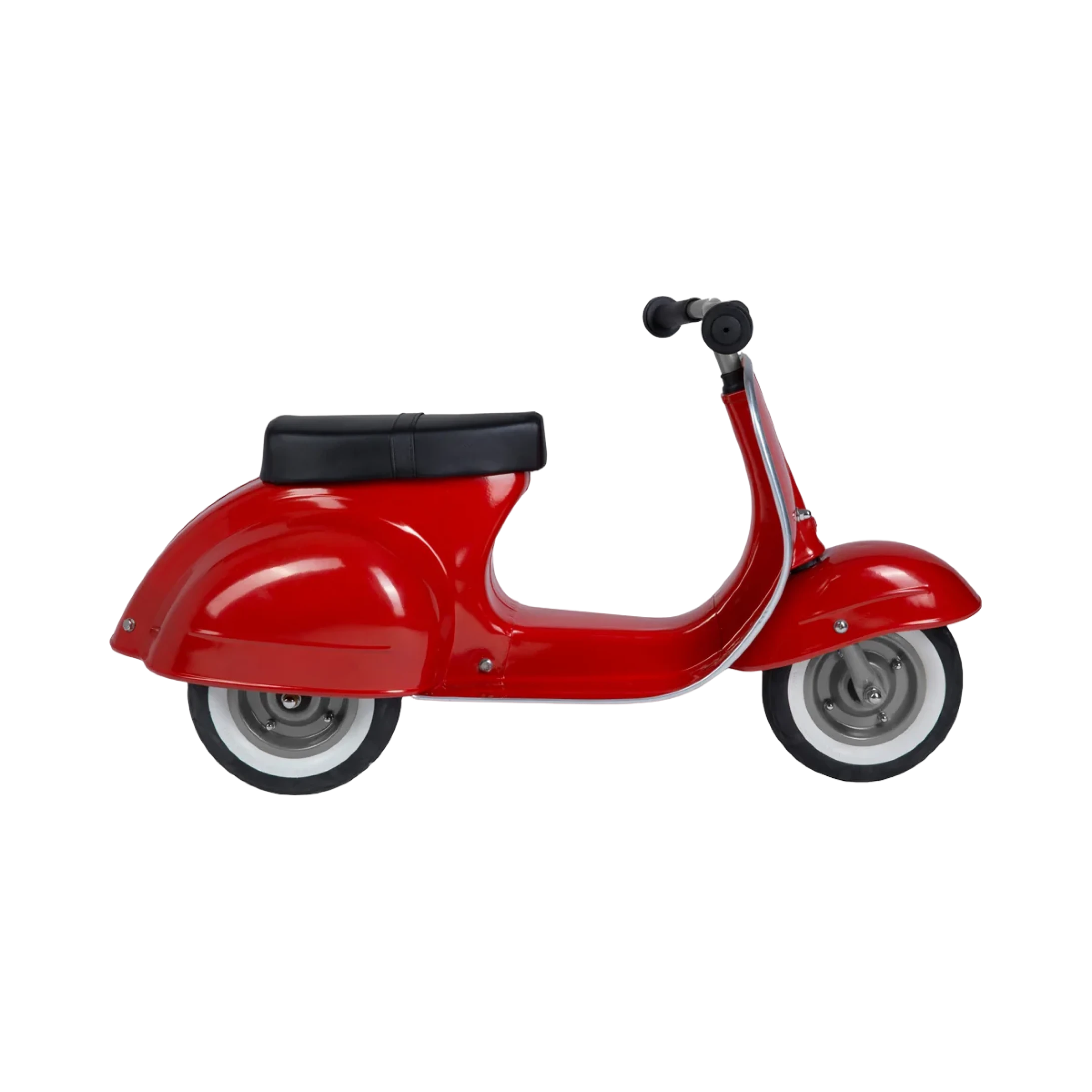 Classic Ride On Scooter