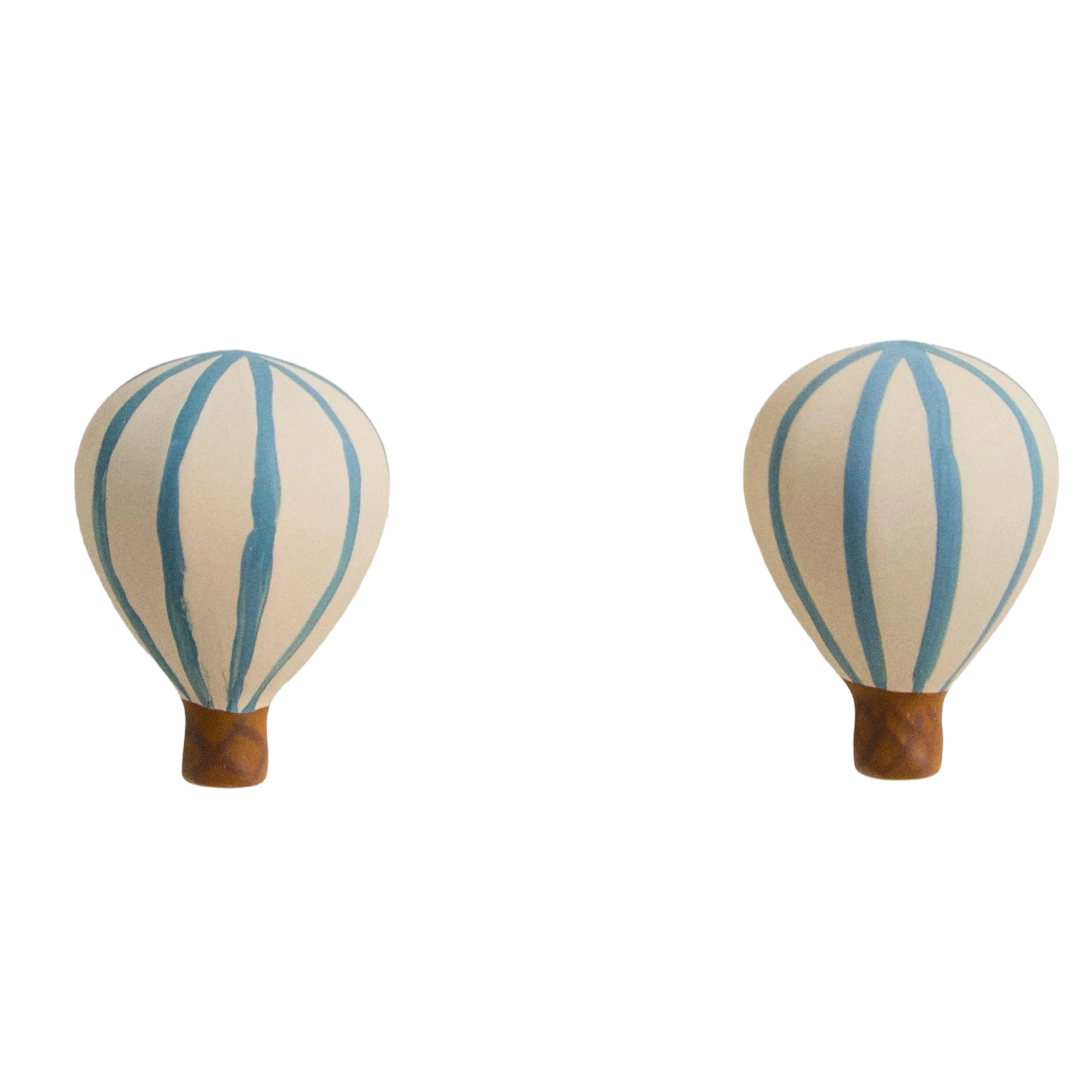 BALLOON KNOBS