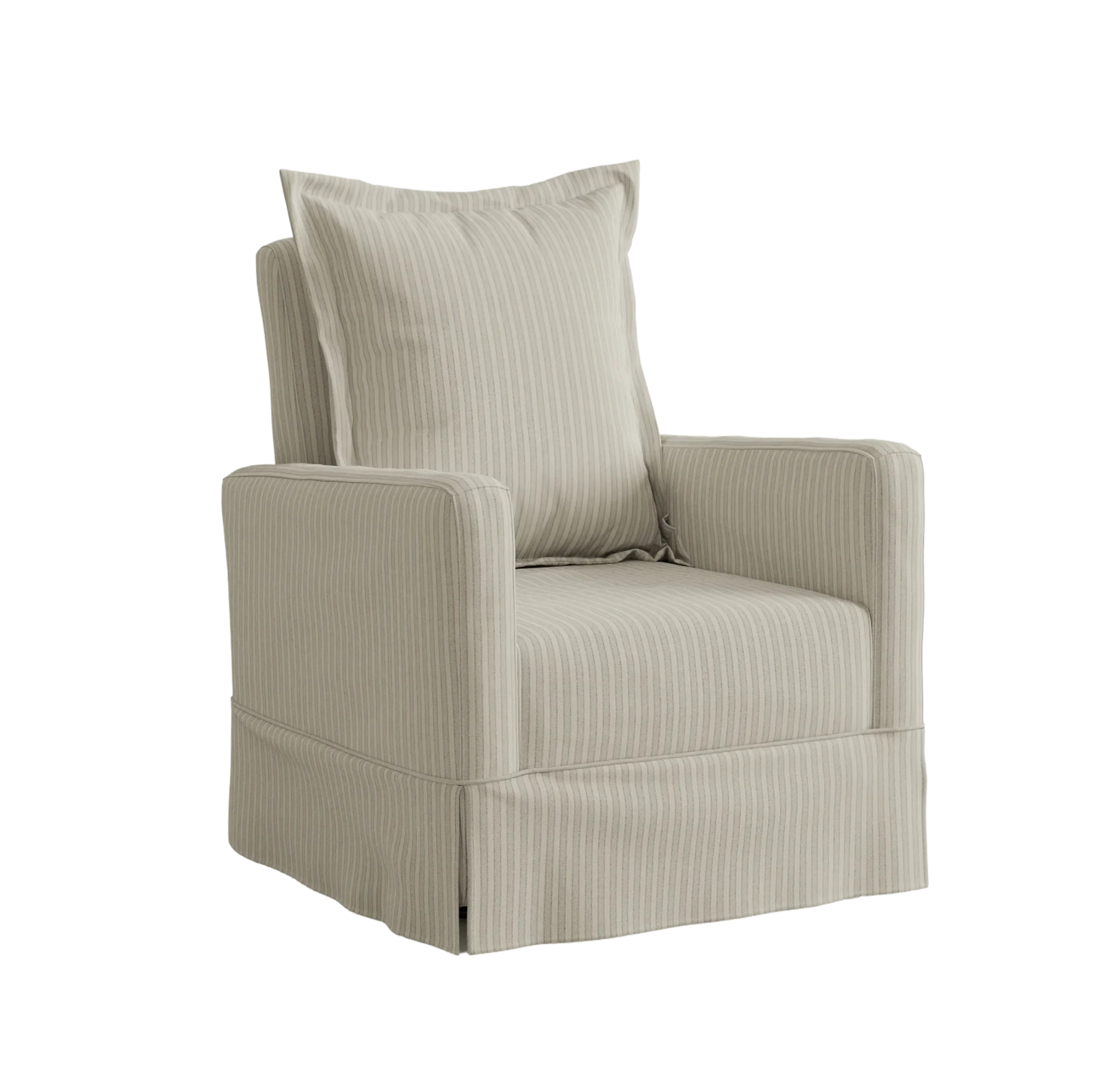 Swivel Glider