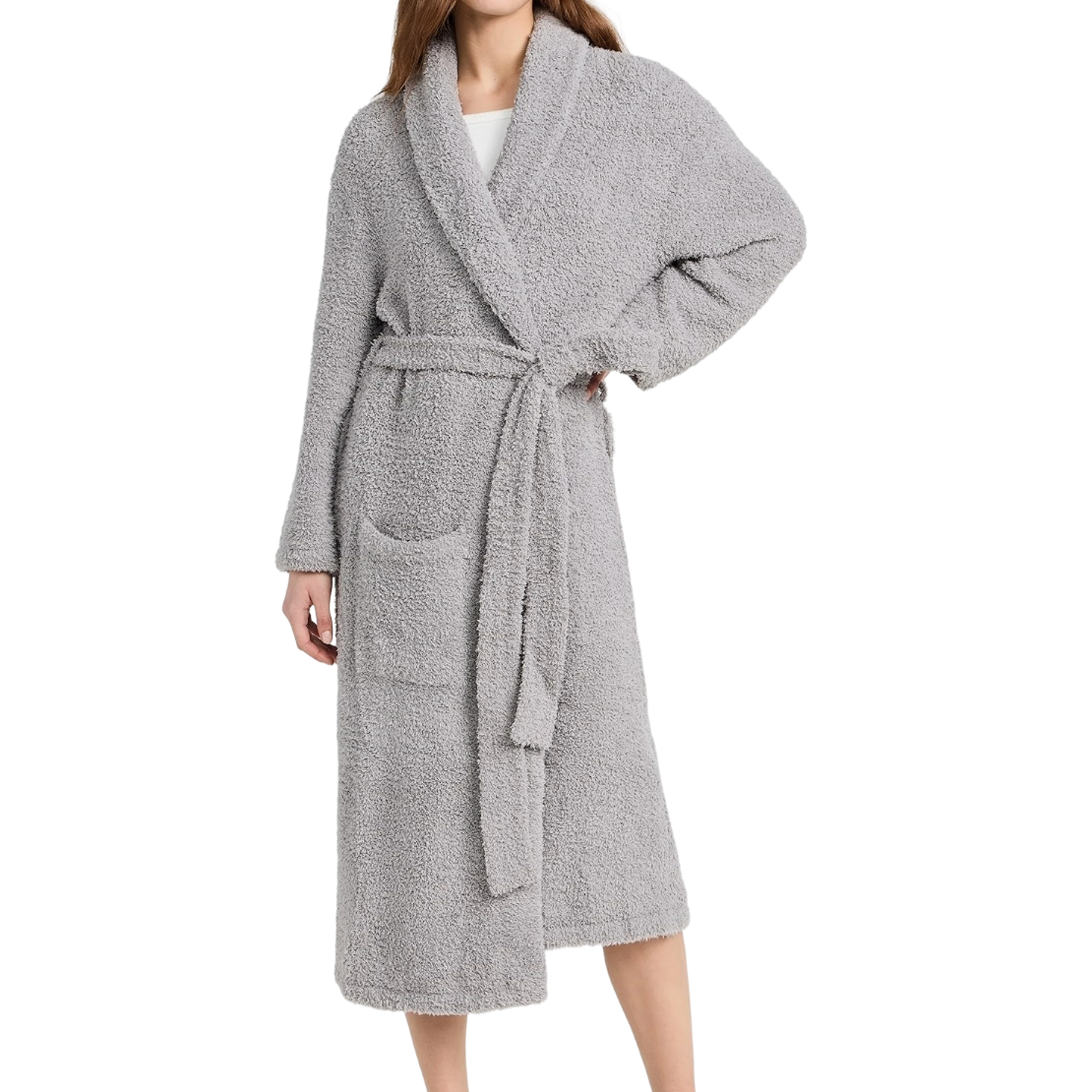 Cozy Chic Robe