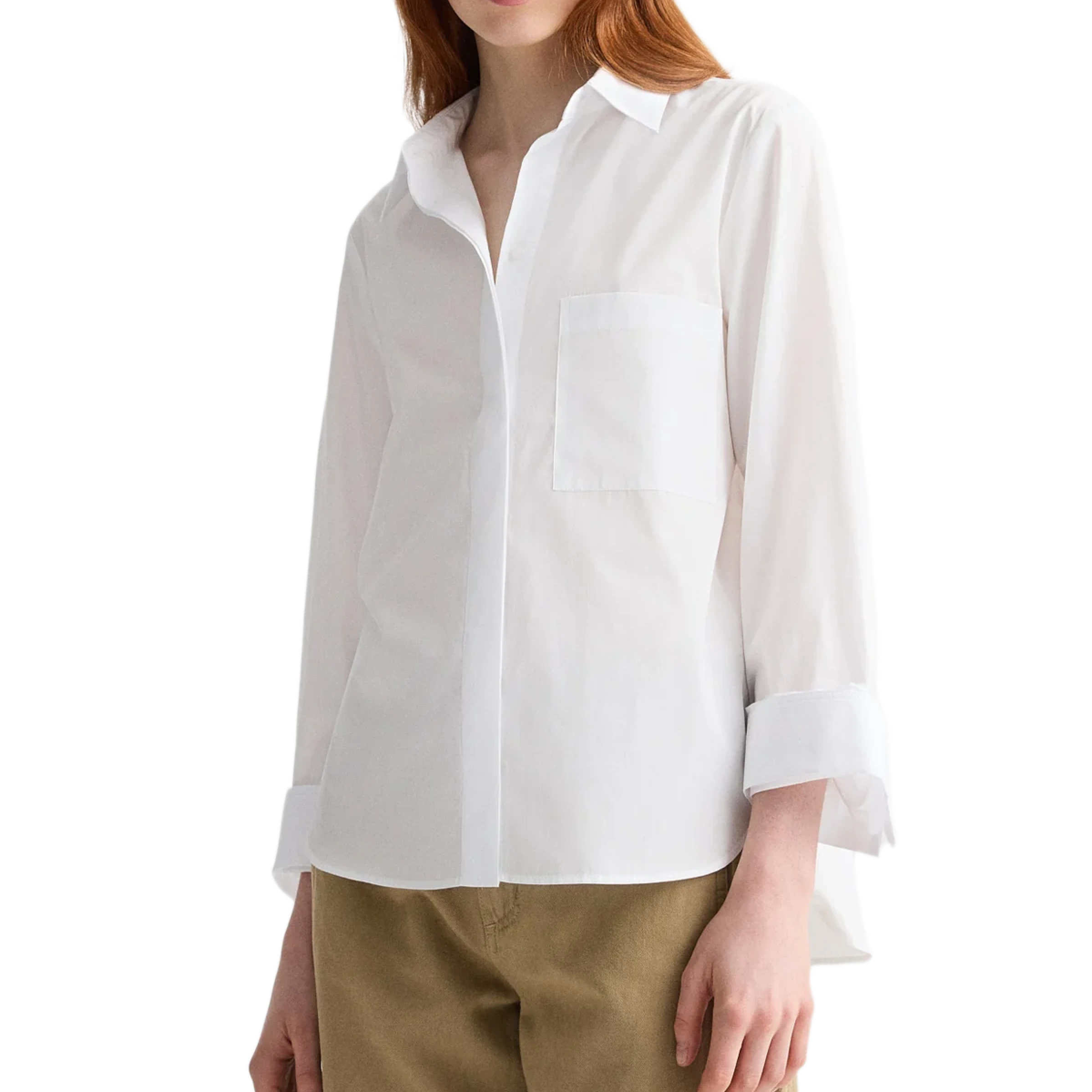 Cotton Poplin