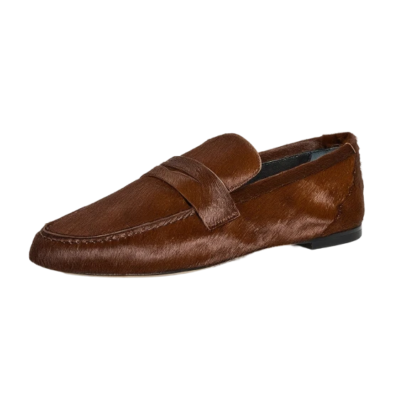 The Penny Loafers