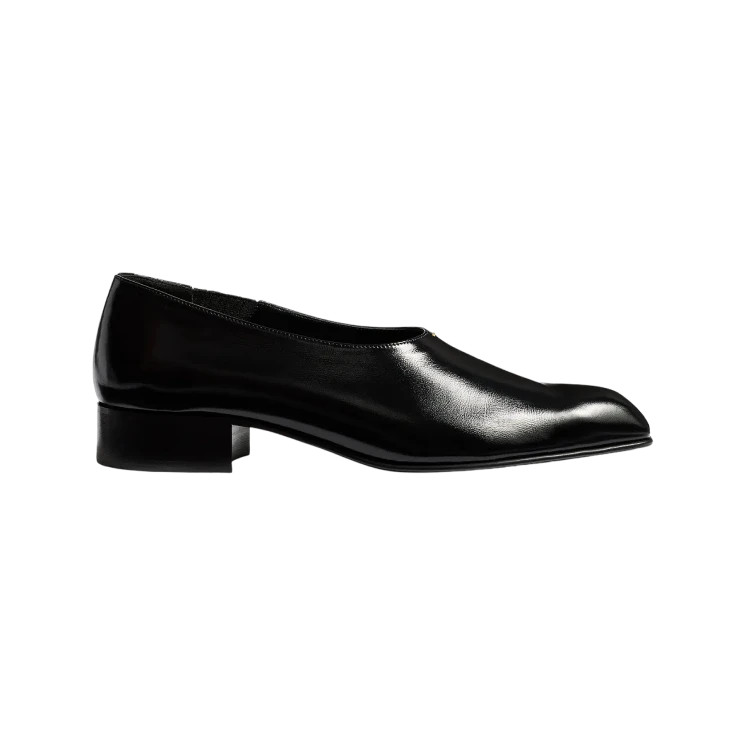 Colt Leather Loafers