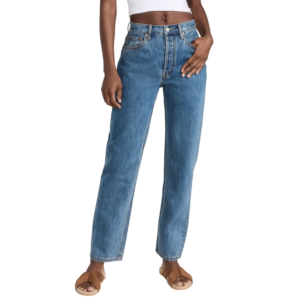 Childhood Jeans